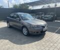 Сірий Мазда 3, об'ємом двигуна 1.6 л та пробігом 173 тис. км за 5200 $, фото 1 на Automoto.ua