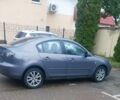 Серый Мазда 3, объемом двигателя 1.6 л и пробегом 250 тыс. км за 5400 $, фото 1 на Automoto.ua