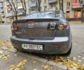 Мазда 3 2007 в Харькове на Automoto.ua Серый Мазда 3, объемом двигателя 1.6 л и пробегом 279 тыс. км за 4999 $, фото 17 на Automoto.ua