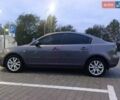 Сірий Мазда 3, об'ємом двигуна 1.6 л та пробігом 196 тис. км за 5000 $, фото 10 на Automoto.ua