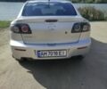 Серый Мазда 3, объемом двигателя 0 л и пробегом 238 тыс. км за 4600 $, фото 2 на Automoto.ua