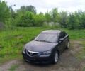 Серый Мазда 3, объемом двигателя 1.6 л и пробегом 175 тыс. км за 3300 $, фото 1 на Automoto.ua