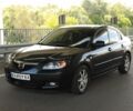 Сірий Мазда 3, об'ємом двигуна 1.6 л та пробігом 190 тис. км за 5210 $, фото 1 на Automoto.ua