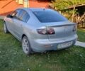 Сірий Мазда 3, об'ємом двигуна 1.6 л та пробігом 225 тис. км за 4100 $, фото 12 на Automoto.ua