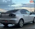 Серый Мазда 3, объемом двигателя 1.6 л и пробегом 305 тыс. км за 5940 $, фото 7 на Automoto.ua