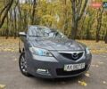 Мазда 3 2007 в Харькове на Automoto.ua Серый Мазда 3, объемом двигателя 1.6 л и пробегом 279 тыс. км за 4999 $, фото 30 на Automoto.ua
