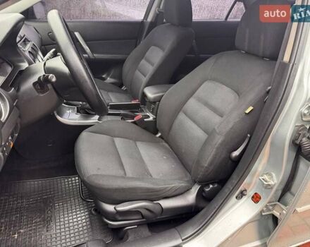 Сірий Мазда 3, об'ємом двигуна 2 л та пробігом 171 тис. км за 5600 $, фото 8 на Automoto.ua