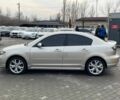 Серый Мазда 3, объемом двигателя 2 л и пробегом 184 тыс. км за 5400 $, фото 3 на Automoto.ua