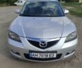 Серый Мазда 3, объемом двигателя 0 л и пробегом 238 тыс. км за 4600 $, фото 1 на Automoto.ua