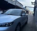 Сірий Мазда 3, об'ємом двигуна 1.6 л та пробігом 253 тис. км за 5500 $, фото 6 на Automoto.ua