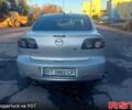Сірий Мазда 3, об'ємом двигуна 1.6 л та пробігом 300 тис. км за 3950 $, фото 7 на Automoto.ua