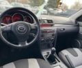Серый Мазда 3, объемом двигателя 2 л и пробегом 184 тыс. км за 5400 $, фото 16 на Automoto.ua