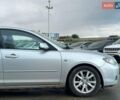 Серый Мазда 3, объемом двигателя 1.6 л и пробегом 305 тыс. км за 5940 $, фото 10 на Automoto.ua