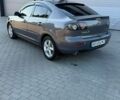 Сірий Мазда 3, об'ємом двигуна 1.6 л та пробігом 292 тис. км за 5000 $, фото 5 на Automoto.ua