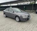 Серый Мазда 3, объемом двигателя 1.6 л и пробегом 173 тыс. км за 4716 $, фото 1 на Automoto.ua