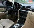 Сірий Мазда 3, об'ємом двигуна 1.6 л та пробігом 147 тис. км за 5600 $, фото 6 на Automoto.ua