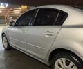 Сірий Мазда 3, об'ємом двигуна 1.6 л та пробігом 172 тис. км за 5600 $, фото 2 на Automoto.ua