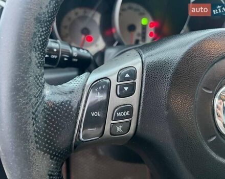 Серый Мазда 3, объемом двигателя 1.6 л и пробегом 305 тыс. км за 5940 $, фото 19 на Automoto.ua