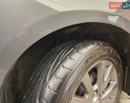 Мазда 3 2007 в Харькове на Automoto.ua Серый Мазда 3, объемом двигателя 1.6 л и пробегом 279 тыс. км за 4999 $, фото 4 на Automoto.ua
