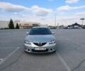 Серый Мазда 3, объемом двигателя 1.6 л и пробегом 200 тыс. км за 5100 $, фото 1 на Automoto.ua