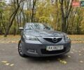 Мазда 3 2007 в Харькове на Automoto.ua Серый Мазда 3, объемом двигателя 1.6 л и пробегом 279 тыс. км за 4999 $, фото 14 на Automoto.ua