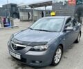 Сірий Мазда 3, об'ємом двигуна 1.6 л та пробігом 286 тис. км за 4800 $, фото 1 на Automoto.ua