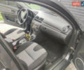 Серый Мазда 3, объемом двигателя 2 л и пробегом 318 тыс. км за 2100 $, фото 8 на Automoto.ua