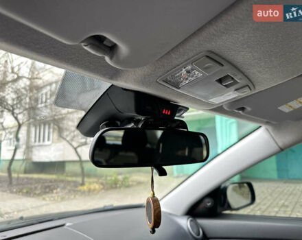 Сірий Мазда 3, об'ємом двигуна 2 л та пробігом 189 тис. км за 4750 $, фото 30 на Automoto.ua
