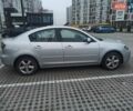 Серый Мазда 3, объемом двигателя 1.6 л и пробегом 300 тыс. км за 3800 $, фото 1 на Automoto.ua