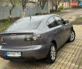 Серый Мазда 3, объемом двигателя 1.6 л и пробегом 178 тыс. км за 5800 $, фото 7 на Automoto.ua