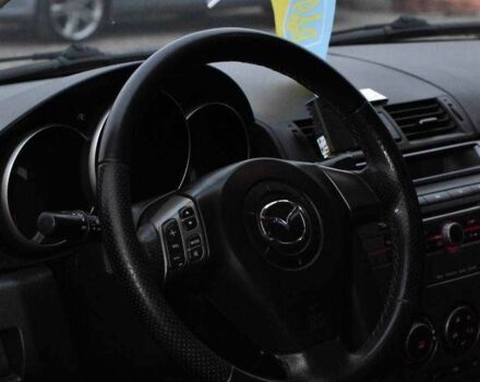 Сірий Мазда 3, об'ємом двигуна 2 л та пробігом 182 тис. км за 5499 $, фото 8 на Automoto.ua