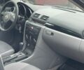 Серый Мазда 3, объемом двигателя 1.6 л и пробегом 232 тыс. км за 4900 $, фото 7 на Automoto.ua