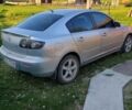 Сірий Мазда 3, об'ємом двигуна 1.6 л та пробігом 225 тис. км за 4100 $, фото 5 на Automoto.ua
