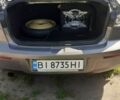 Серый Мазда 3, объемом двигателя 1.6 л и пробегом 157 тыс. км за 4333 $, фото 5 на Automoto.ua