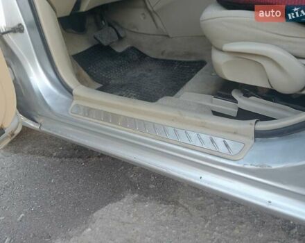 Серый Мазда 3, объемом двигателя 1.6 л и пробегом 300 тыс. км за 3950 $, фото 8 на Automoto.ua