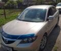Серый Мазда 3, объемом двигателя 1.6 л и пробегом 186 тыс. км за 5000 $, фото 3 на Automoto.ua
