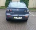 Серый Мазда 3, объемом двигателя 1.6 л и пробегом 250 тыс. км за 5400 $, фото 2 на Automoto.ua
