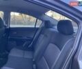 Серый Мазда 3, объемом двигателя 1.6 л и пробегом 170 тыс. км за 5250 $, фото 43 на Automoto.ua