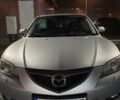 Сірий Мазда 3, об'ємом двигуна 1.6 л та пробігом 172 тис. км за 5600 $, фото 1 на Automoto.ua
