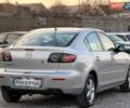 Серый Мазда 3, объемом двигателя 1.6 л и пробегом 232 тыс. км за 5000 $, фото 4 на Automoto.ua
