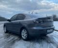 Сірий Мазда 3, об'ємом двигуна 1.6 л та пробігом 280 тис. км за 5699 $, фото 6 на Automoto.ua