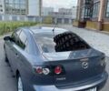 Сірий Мазда 3, об'ємом двигуна 1.6 л та пробігом 149 тис. км за 5200 $, фото 6 на Automoto.ua