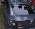 Серый Мазда 3, объемом двигателя 1.6 л и пробегом 288 тыс. км за 5000 $, фото 6 на Automoto.ua