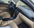 Сірий Мазда 3, об'ємом двигуна 1.6 л та пробігом 190 тис. км за 3800 $, фото 3 на Automoto.ua