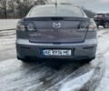 Сірий Мазда 3, об'ємом двигуна 1.6 л та пробігом 280 тис. км за 5699 $, фото 8 на Automoto.ua