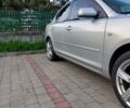 Серый Мазда 3, объемом двигателя 1.6 л и пробегом 396 тыс. км за 4400 $, фото 15 на Automoto.ua