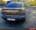 Сірий Мазда 3, об'ємом двигуна 1.6 л та пробігом 185 тис. км за 5000 $, фото 10 на Automoto.ua