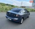Серый Мазда 3, объемом двигателя 1.6 л и пробегом 149 тыс. км за 5200 $, фото 15 на Automoto.ua