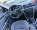 Сірий Мазда 3, об'ємом двигуна 1.6 л та пробігом 200 тис. км за 3500 $, фото 17 на Automoto.ua
