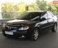 Серый Мазда 3, объемом двигателя 1.6 л и пробегом 190 тыс. км за 5300 $, фото 1 на Automoto.ua